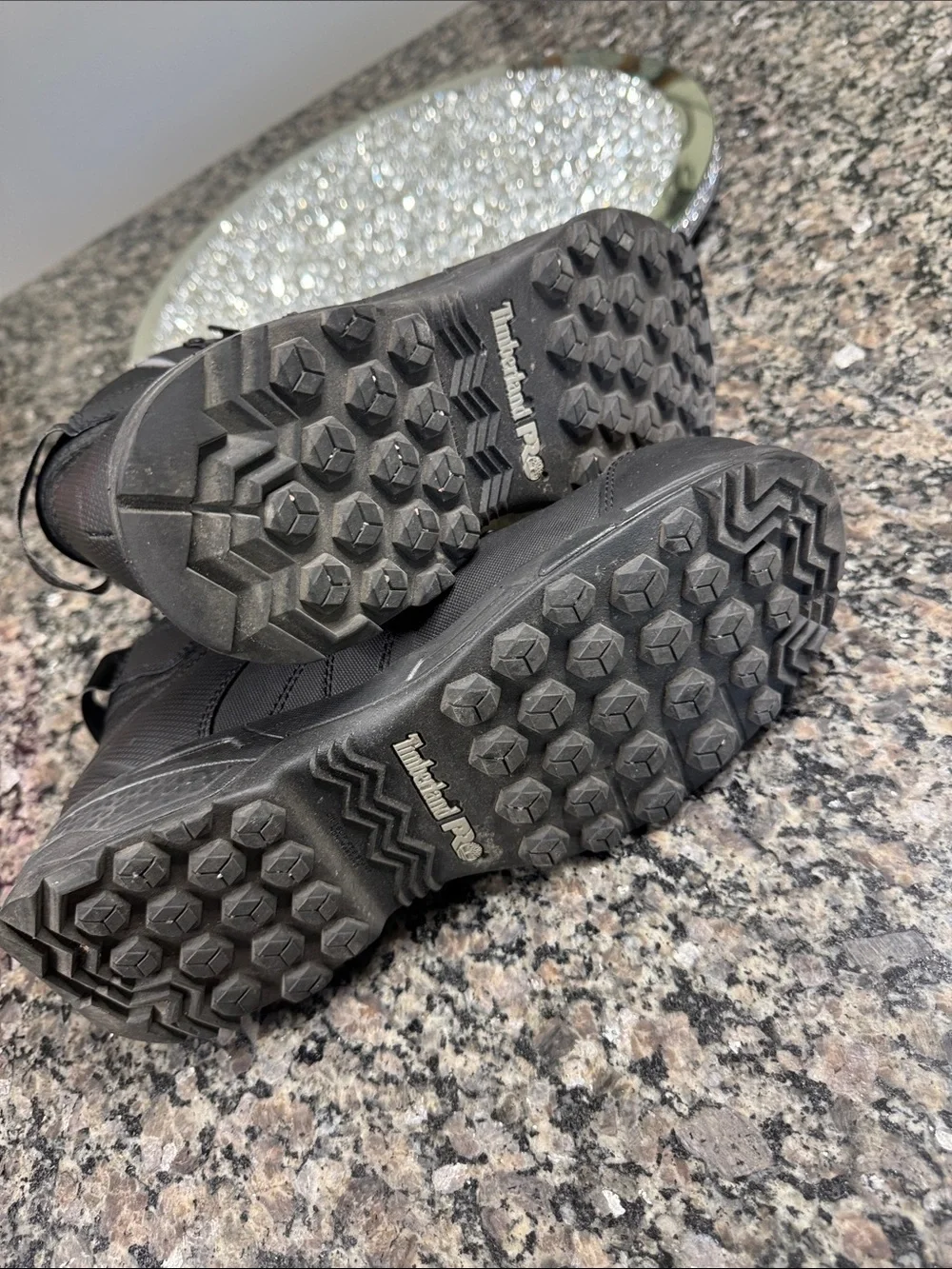 Timberland PRO absolutely great
